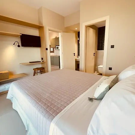 Spitaki Among Olives 빌라 *