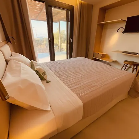 Spitaki Among Olives 빌라