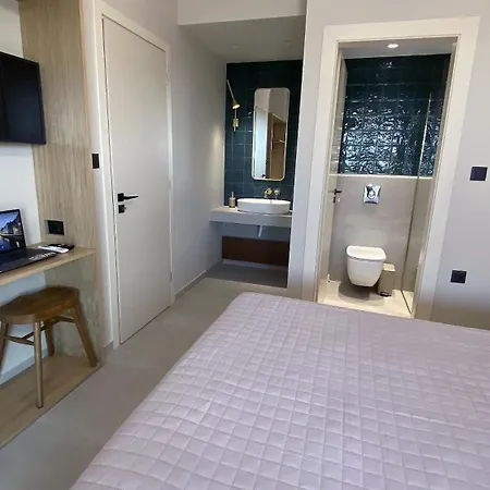 Spitaki Among Olives 빌라 *