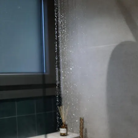 빌라 Spitaki Among Olives