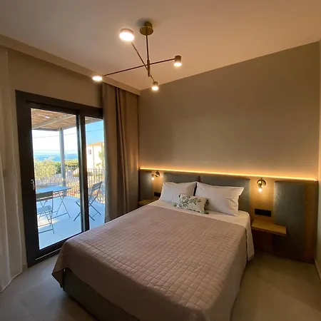 Spitaki Among Olives 빌라 Tsoukaládhes