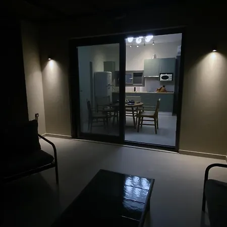 Spitaki Among Olives * Tsoukaládhes