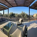 Spitaki Among Olives