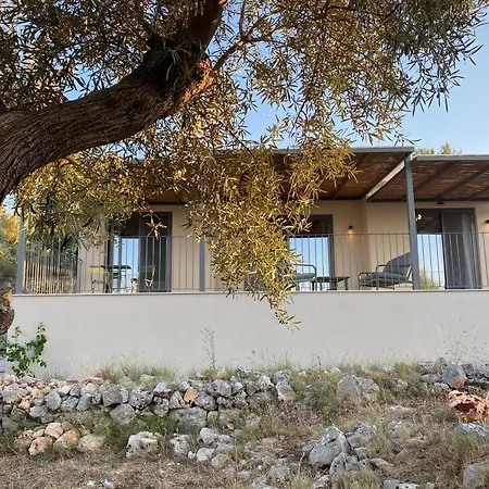 Spitaki Among Olives ヴィラ