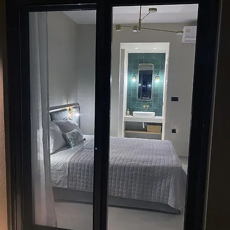 别墅 Spitaki Among Olives