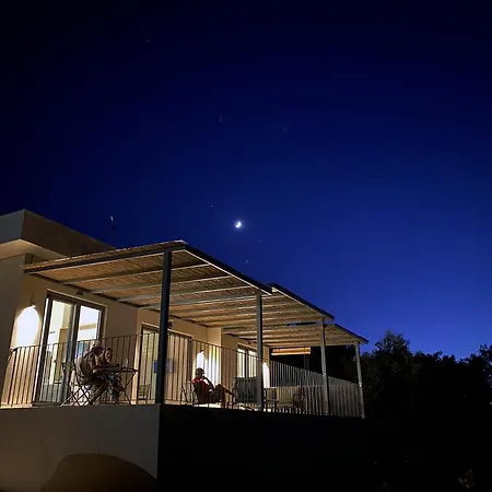 Spitaki Among Olives * Tsoukaládhes