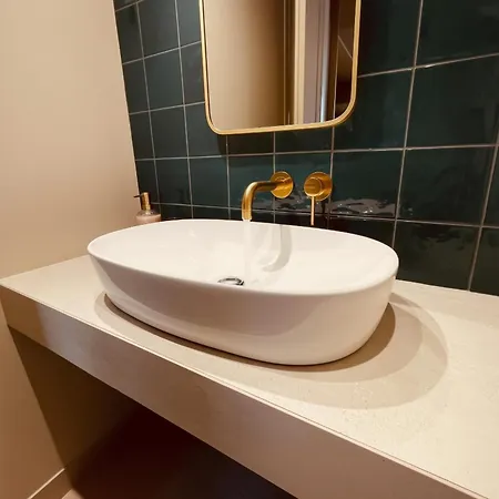 别墅 Spitaki Among Olives Tsoukaládhes