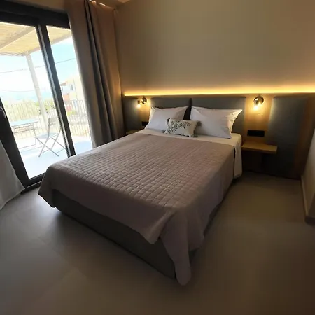 Spitaki Among Olives