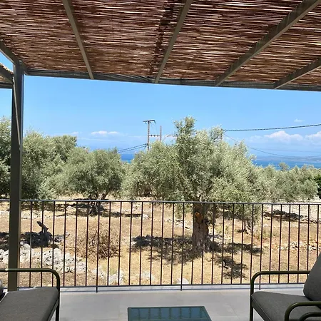 Spitaki Among Olives ヴィラ